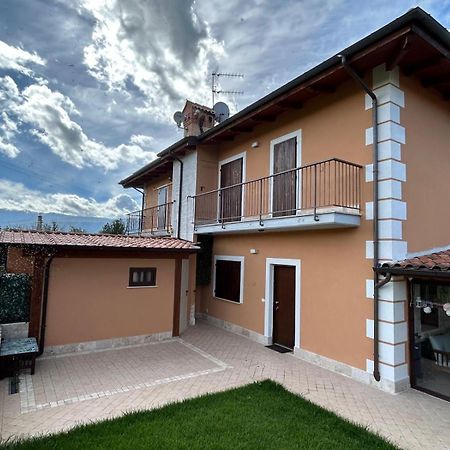 San Demetrio ne' Vestini Casa Vacanze Boutique House Casa Mimo מראה חיצוני תמונה