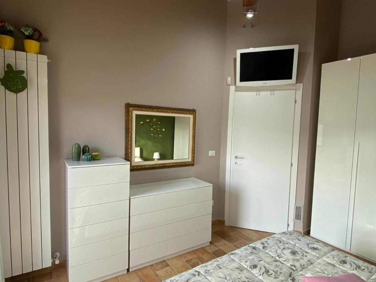 San Demetrio ne' Vestini Casa Vacanze Boutique House Casa Mimo מראה חיצוני תמונה