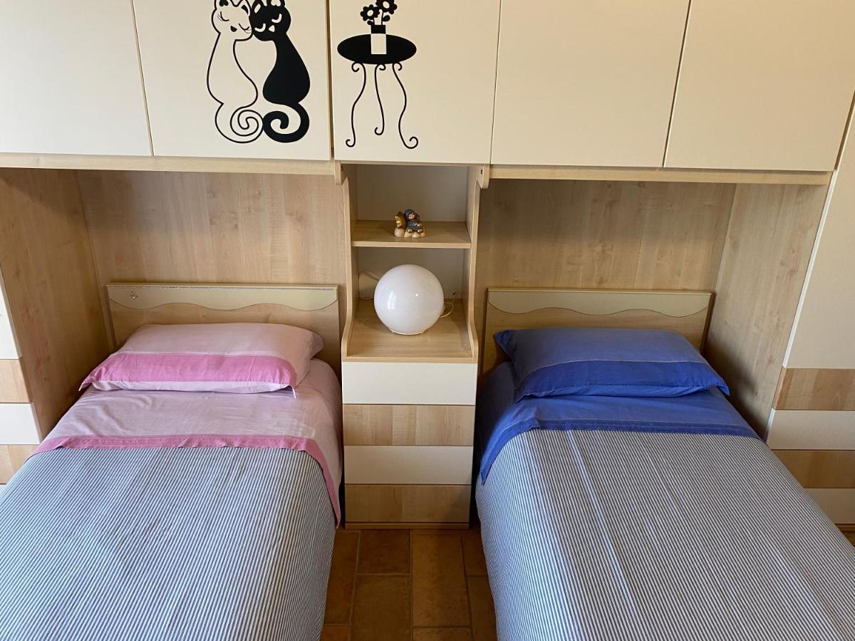 San Demetrio ne' Vestini Casa Vacanze Boutique House Casa Mimo מראה חיצוני תמונה