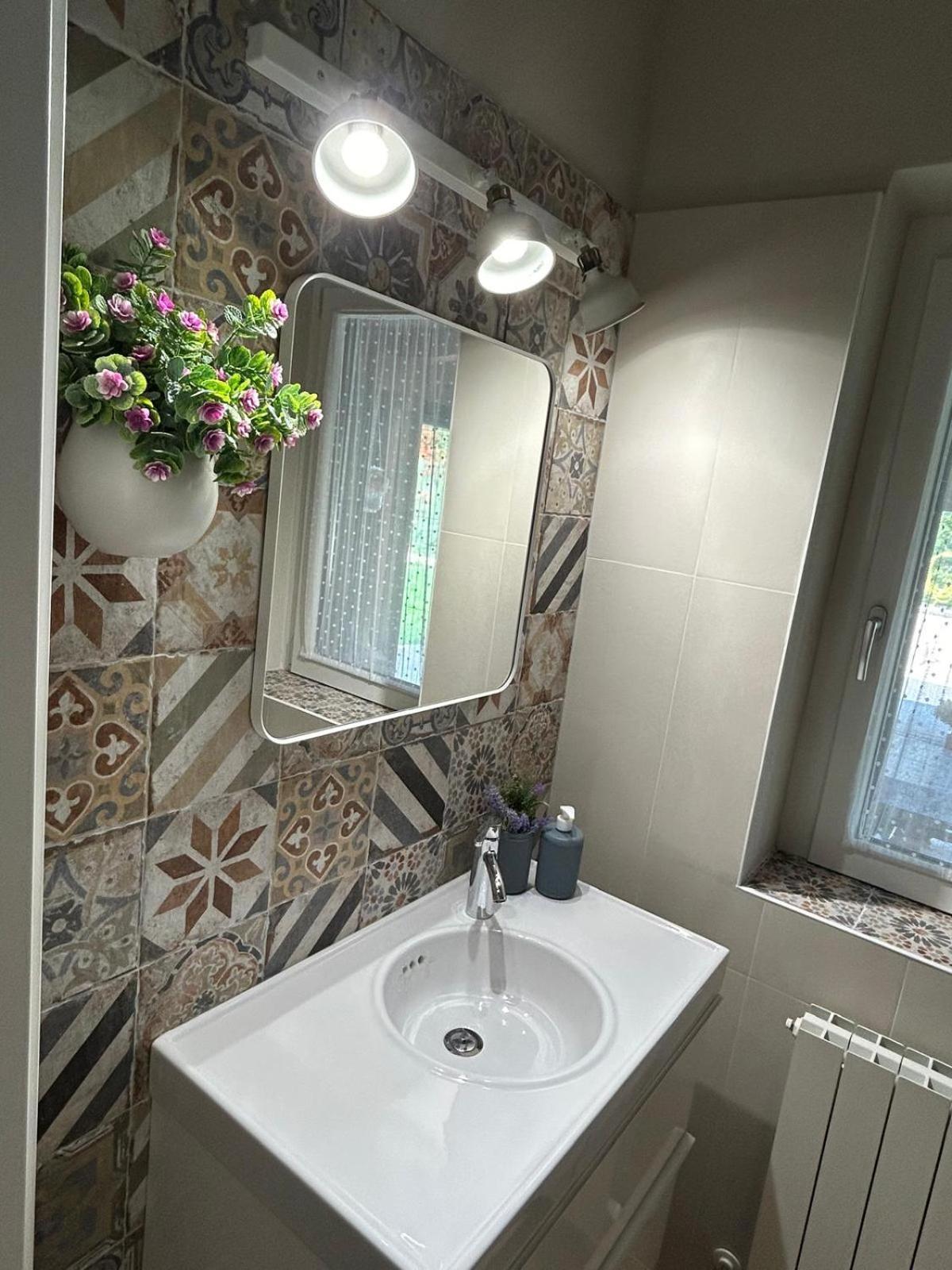 San Demetrio ne' Vestini Casa Vacanze Boutique House Casa Mimo מראה חיצוני תמונה